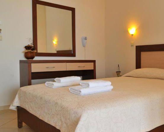 Agnanti Studios Panagia  Zimmer foto