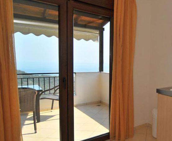Agnanti Studios Panagia  Zimmer foto